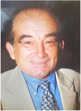 Απεβίωσε ο Χρήστος Κατσαντώνης 